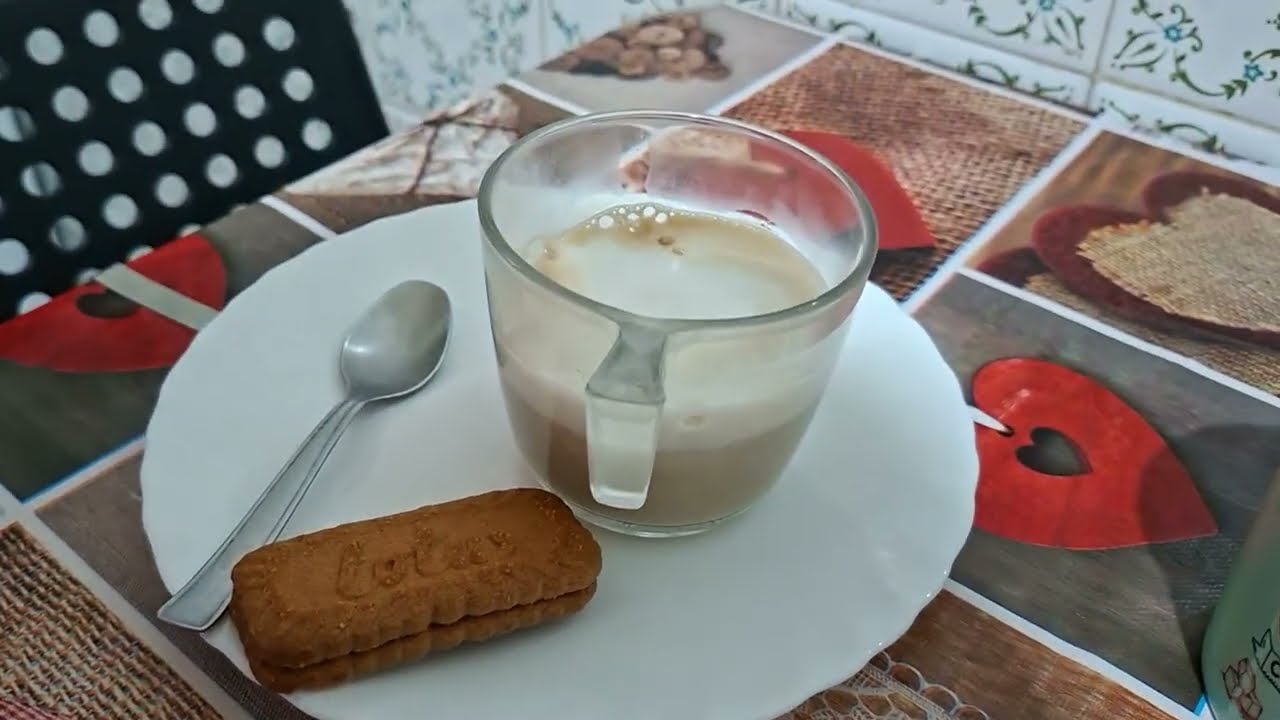 I've tried this AliExpress Milk Mixer and... - ALIEXPRESS DISCOUNT CODE