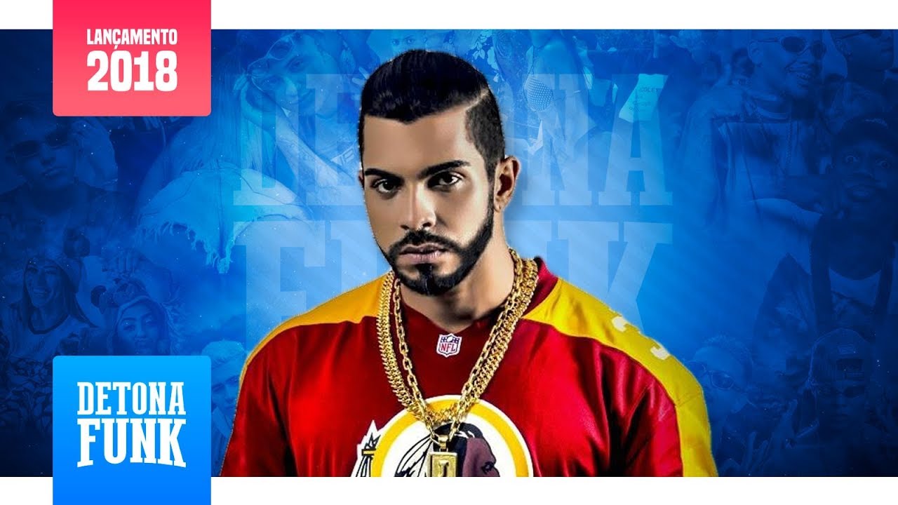 Mac Jhonny - Da Uma Sentada (Prod. DJ Andr&eacute; Mendes)