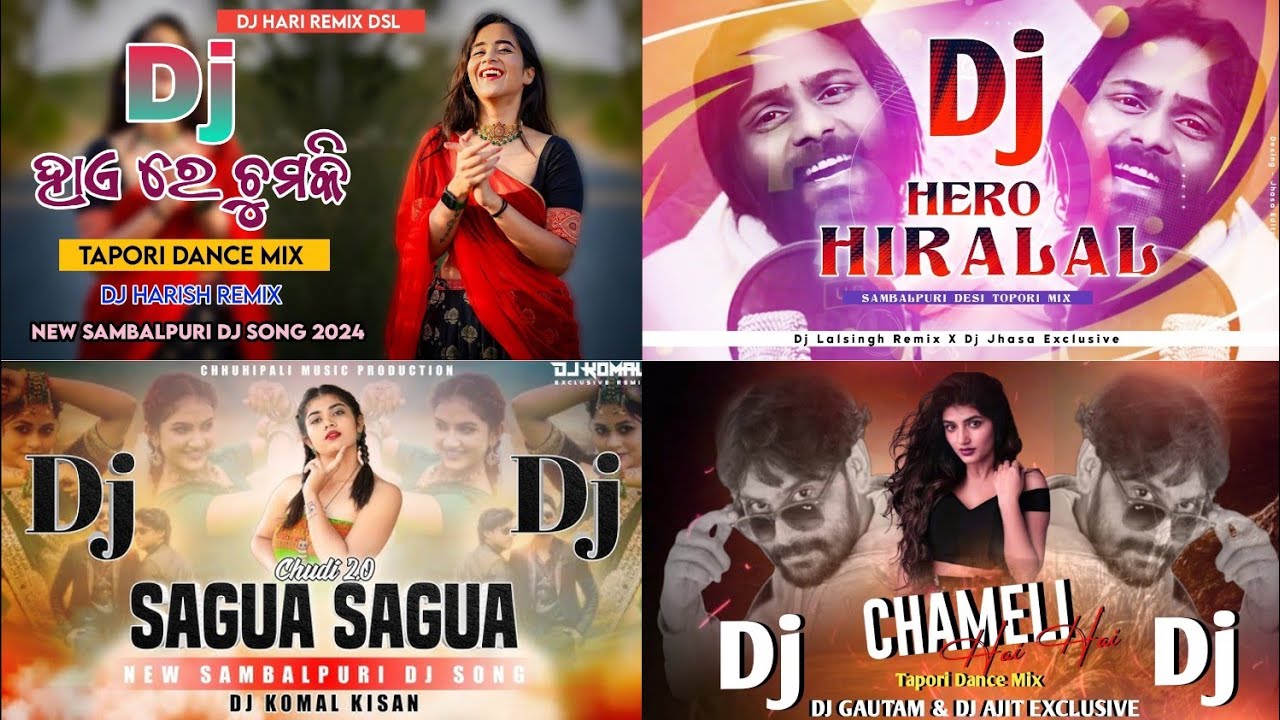 Umakant barik Top 4 Dj Song | New Sambalpuri NonStop Dj Song | Umakant Barik || Km Star Dj Sound 2.0