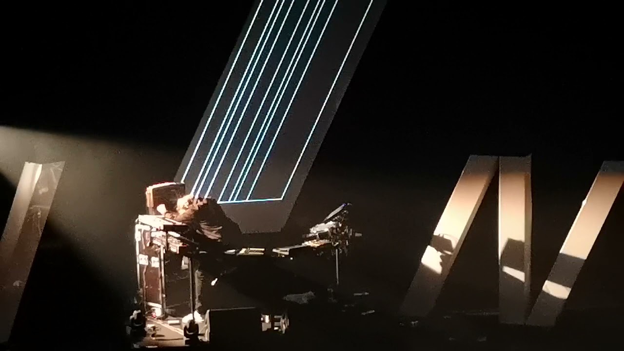 French 79 - live @ Olympia Oct 22nd 2021 (encore)