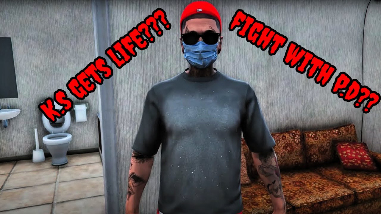 (NEW LEAF RP) IS FADES KS COOKED? (REACTION) FT. @FuriousFade & @SunnySide95