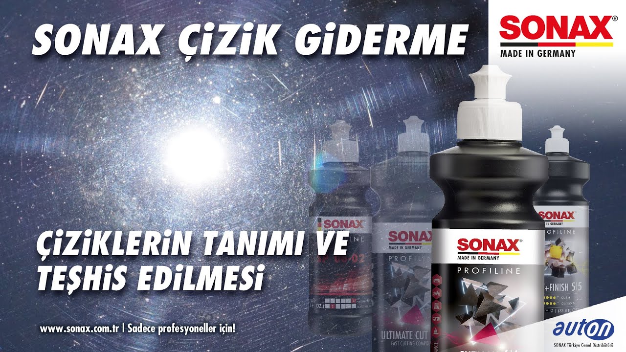 BOYA ÇİZİK GİDERME