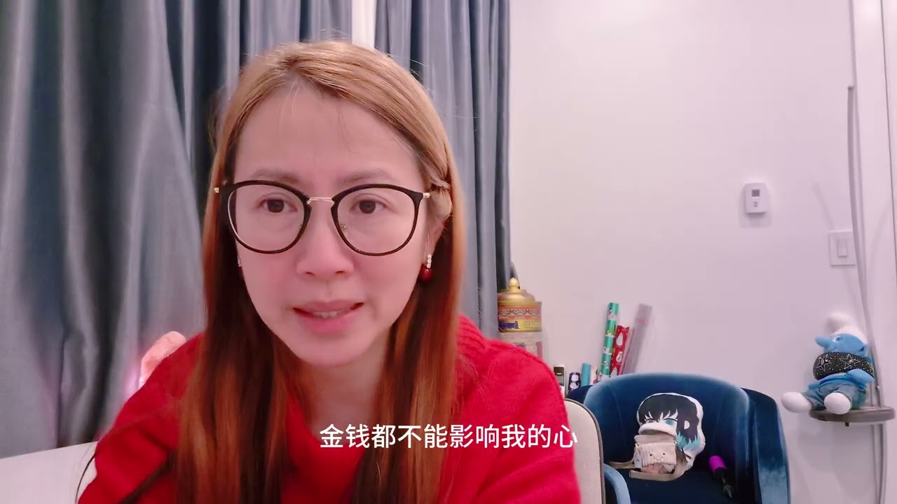#57 为什么显化不到金钱？