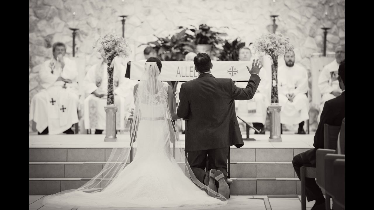 Dom + Sarah (Wedding Video)