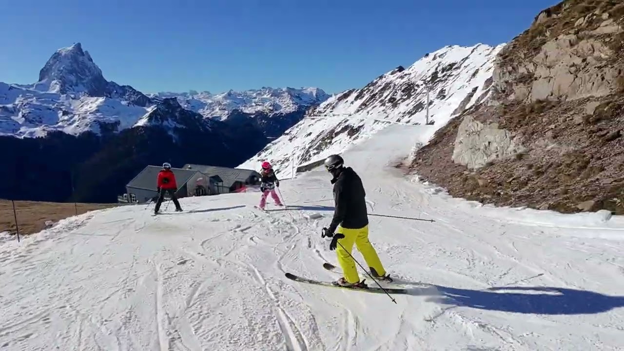 ski Artouste