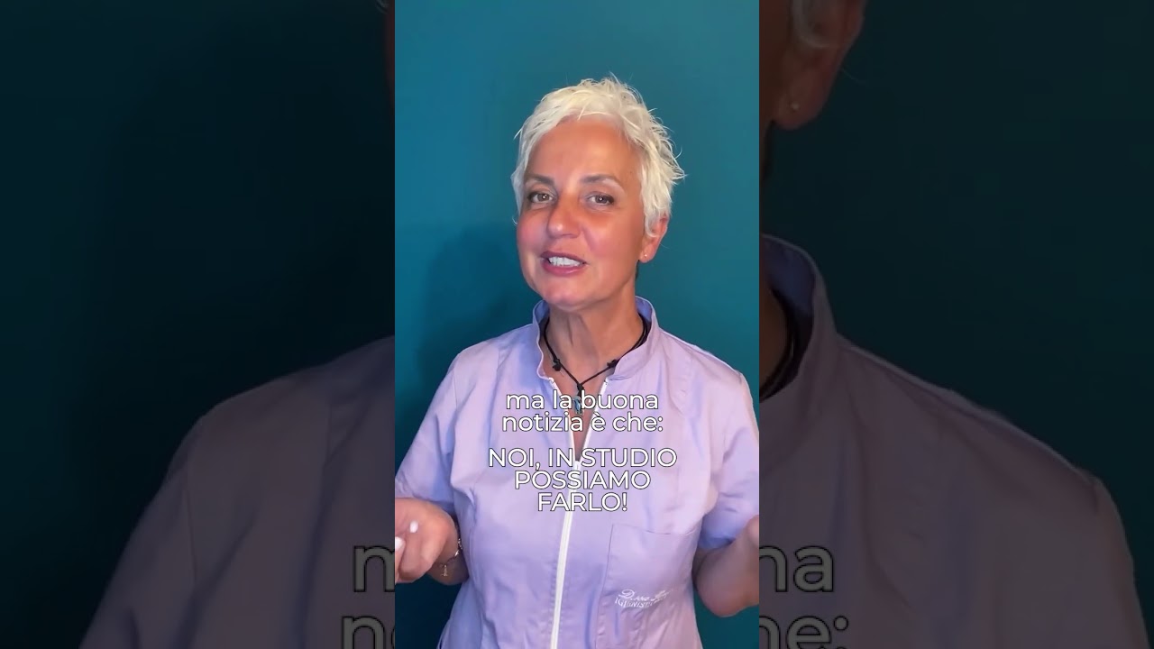 Denti gialli: tutto quello che volevi sapere! # cosafacciamodispeciale