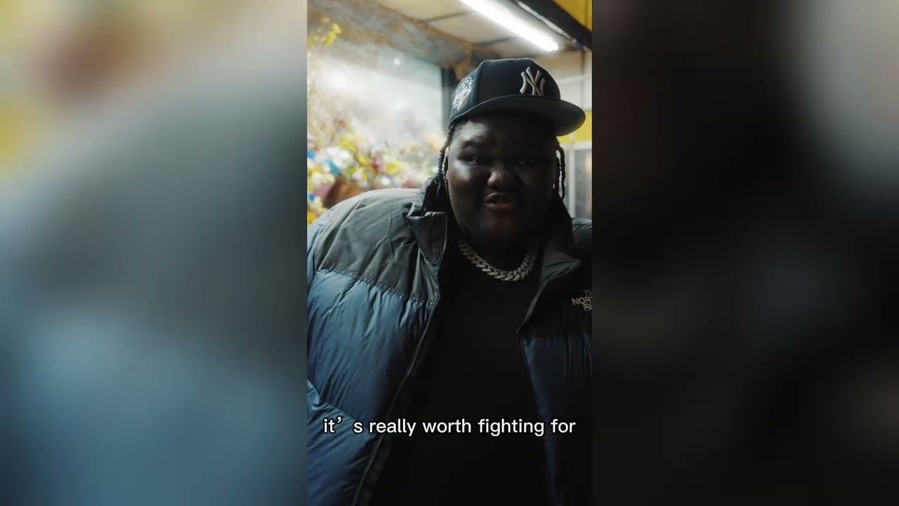 Kocky Ka-Dilemma Freestyle 