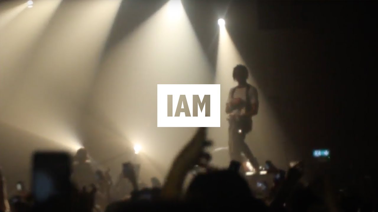 Playboi Cart live in London supported by ASAP Nast, Swoosh God & Aj Tracey | THIS IS LDN [EP:124]