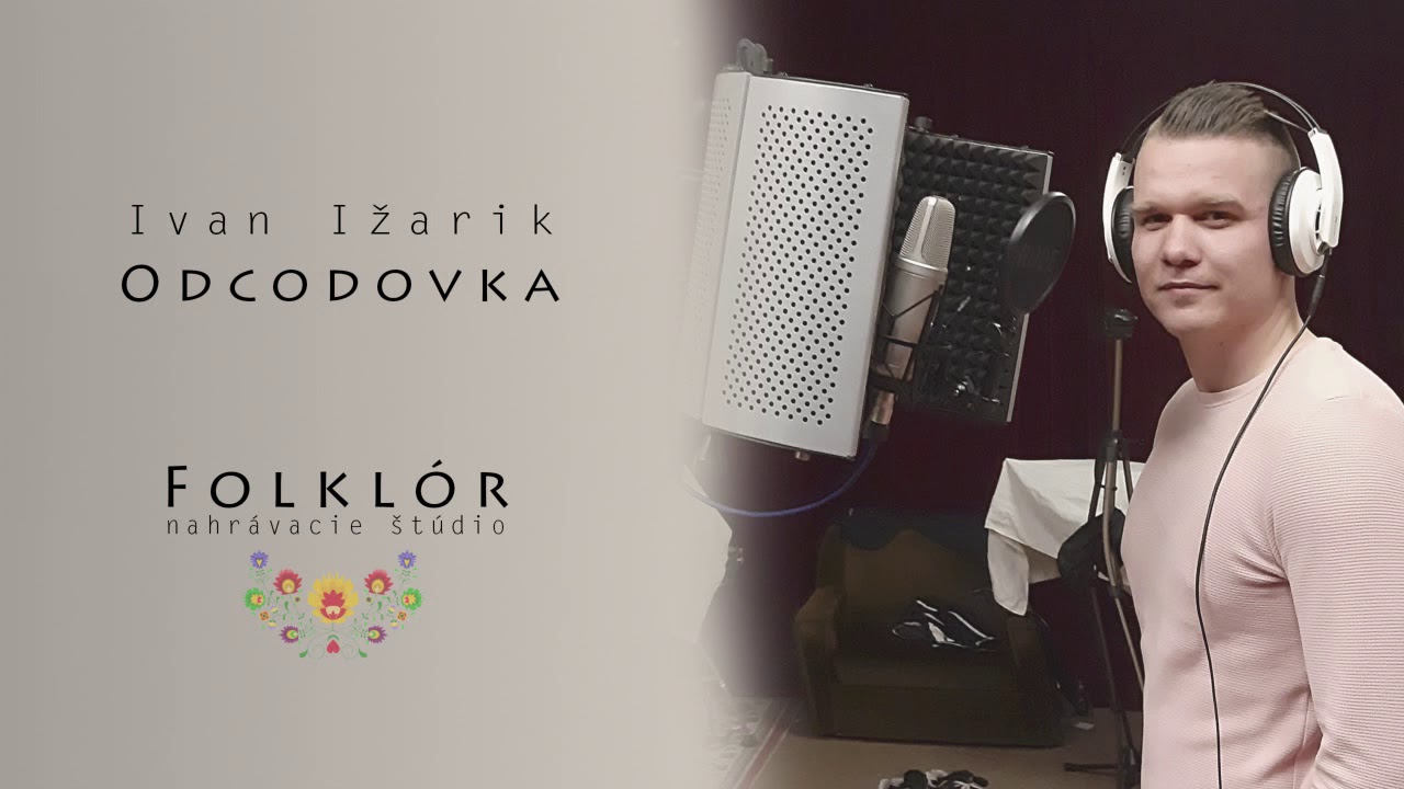Ivan Ižarik - Odcodovka