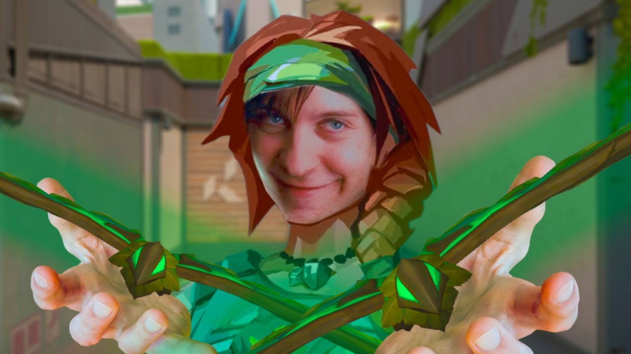 VALORANT Chim Chóc