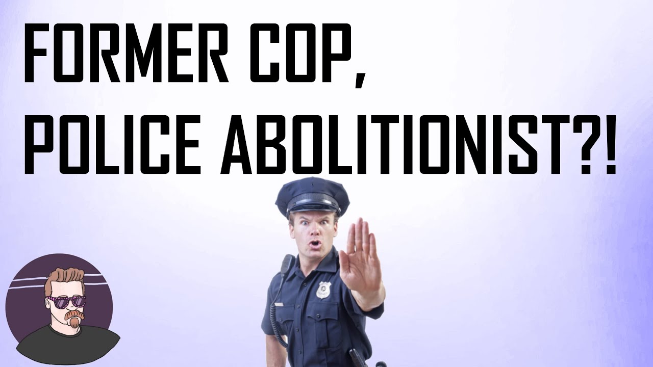 Former Cop, Police Abolitionist?! | That Dang Dad