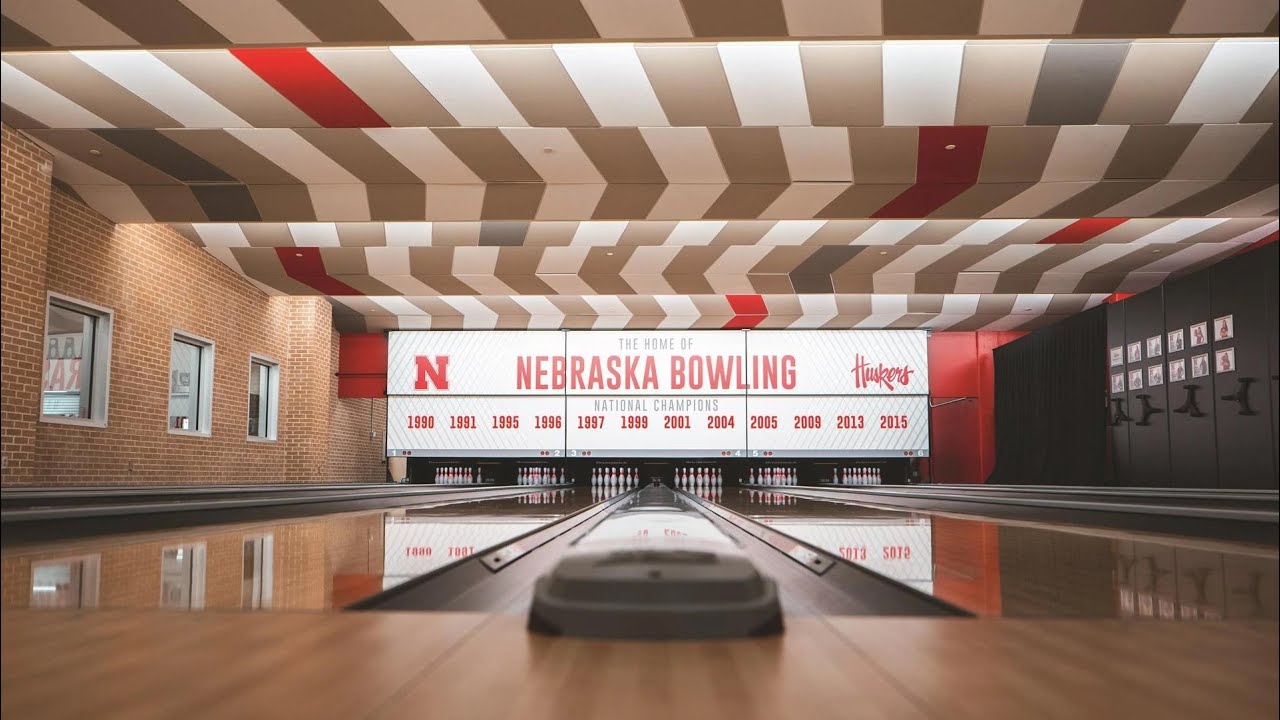 Nebraska Bowling Columbia 300 Saints Invite - Day 2