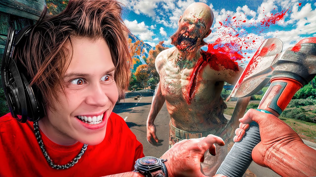 VUELVEN LOS ZOMBIS MAS BRUTALES | Dying Light: The Beast