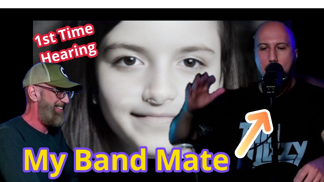 Music Teacher 1st Time Hearing Angelina Jordan...