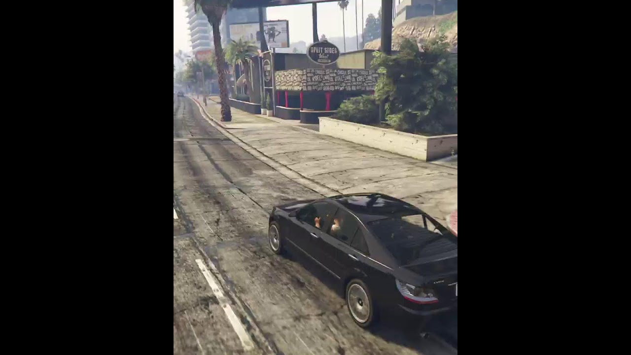 🔴 GTA 5 FUNNY MOMENTS LIVE! 🚗 High Speed Police Chase & Epic Fails