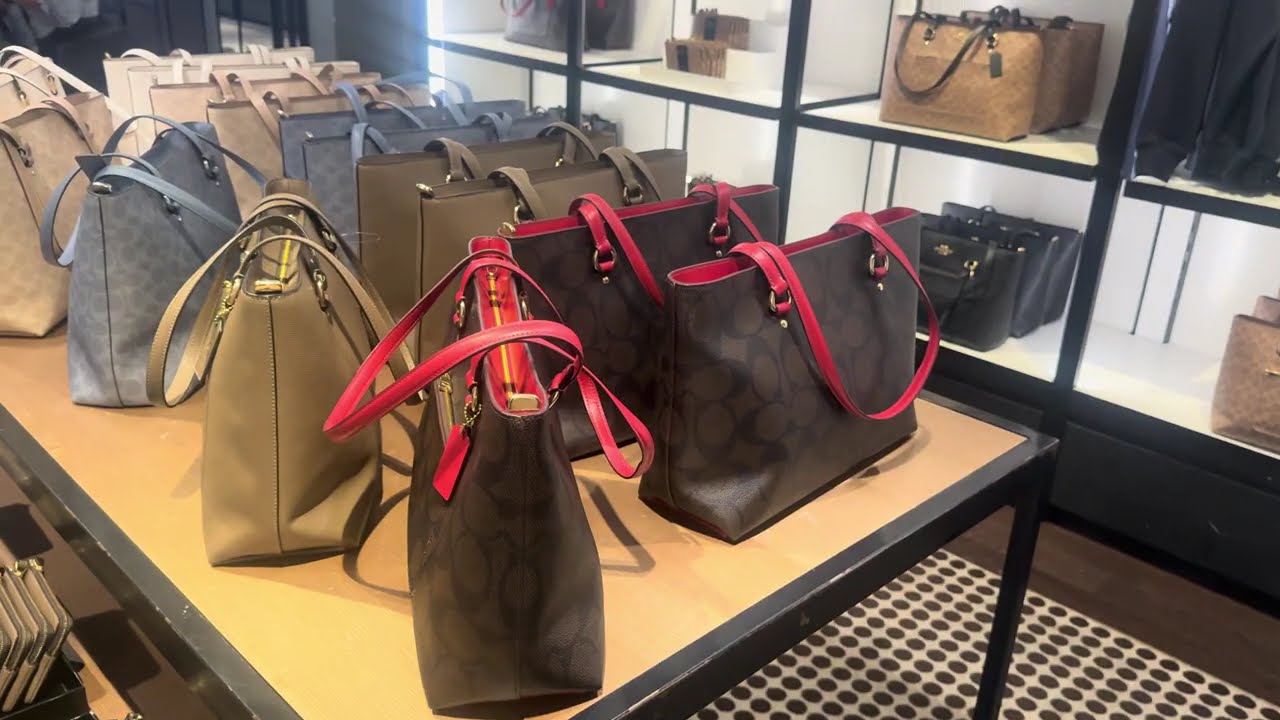 #shopping#labourday sales#woodbury common outlet# Toryburch//Nike//Coach//polo//lacoste etc