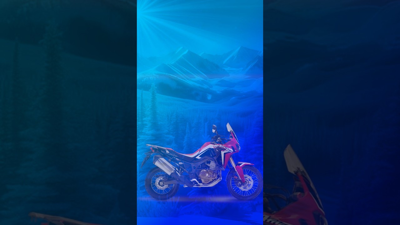 What to Wear to Ride in Cold Weather  #motorcycle #winter #gear