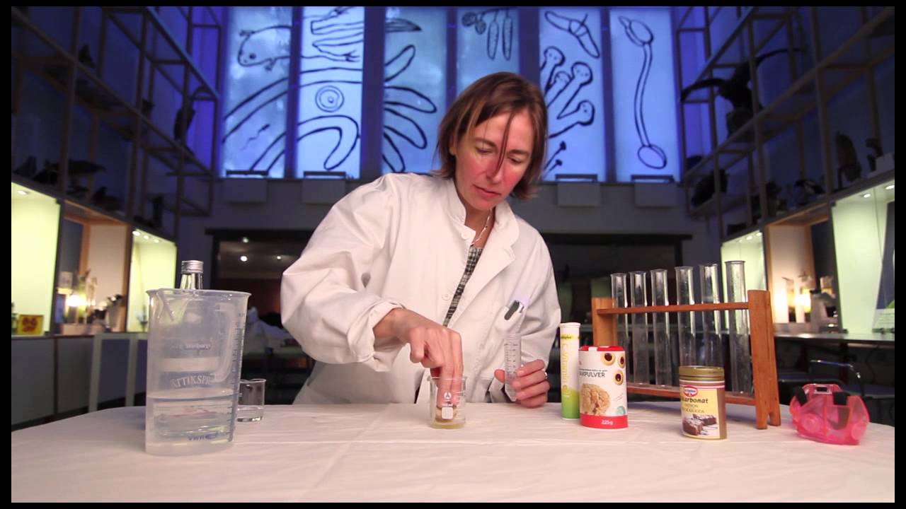 Experimentkalendern 5 december: gör en raket!