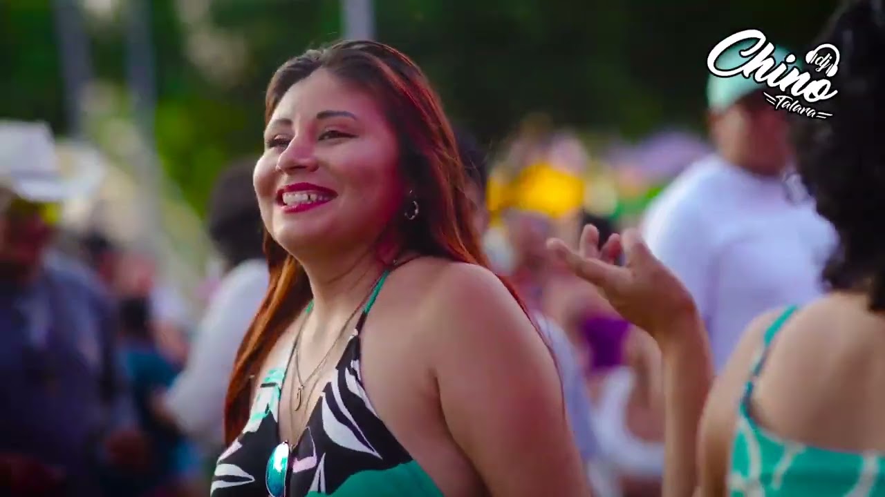 MIX CORNELIO - LIZ GARAY (CUMBIAMIX) DJ CHINO TALARA