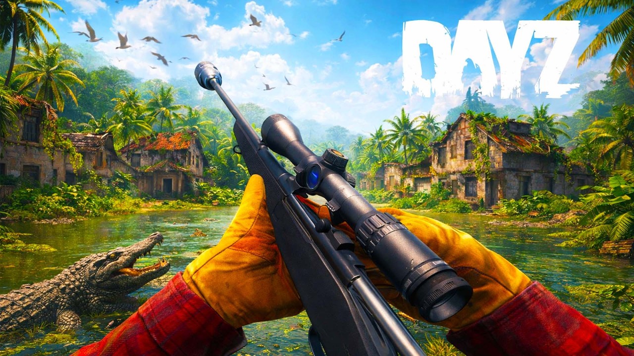 meu INICIO no NOVO MAPA AZALEA - comecei do ZERO #dayzgameplay