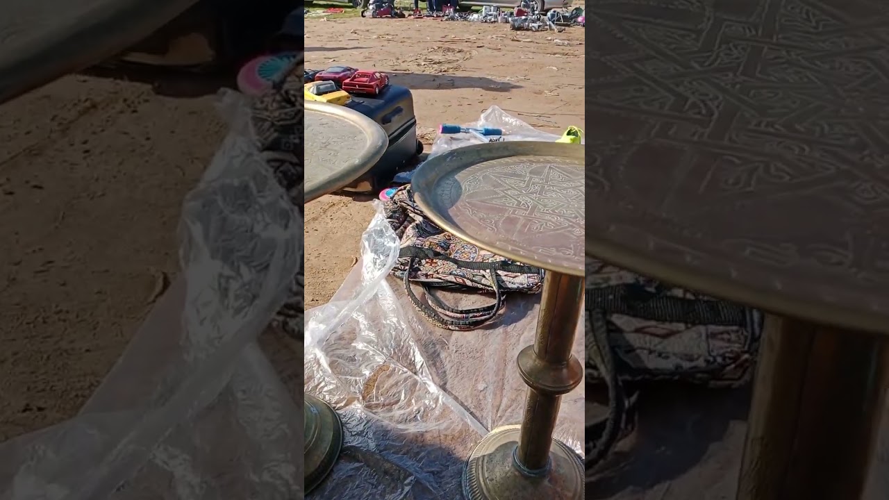 في هذه الحلقة كين ما يتشاف في سوق القنيطرة عين عريس يوم الاحد 