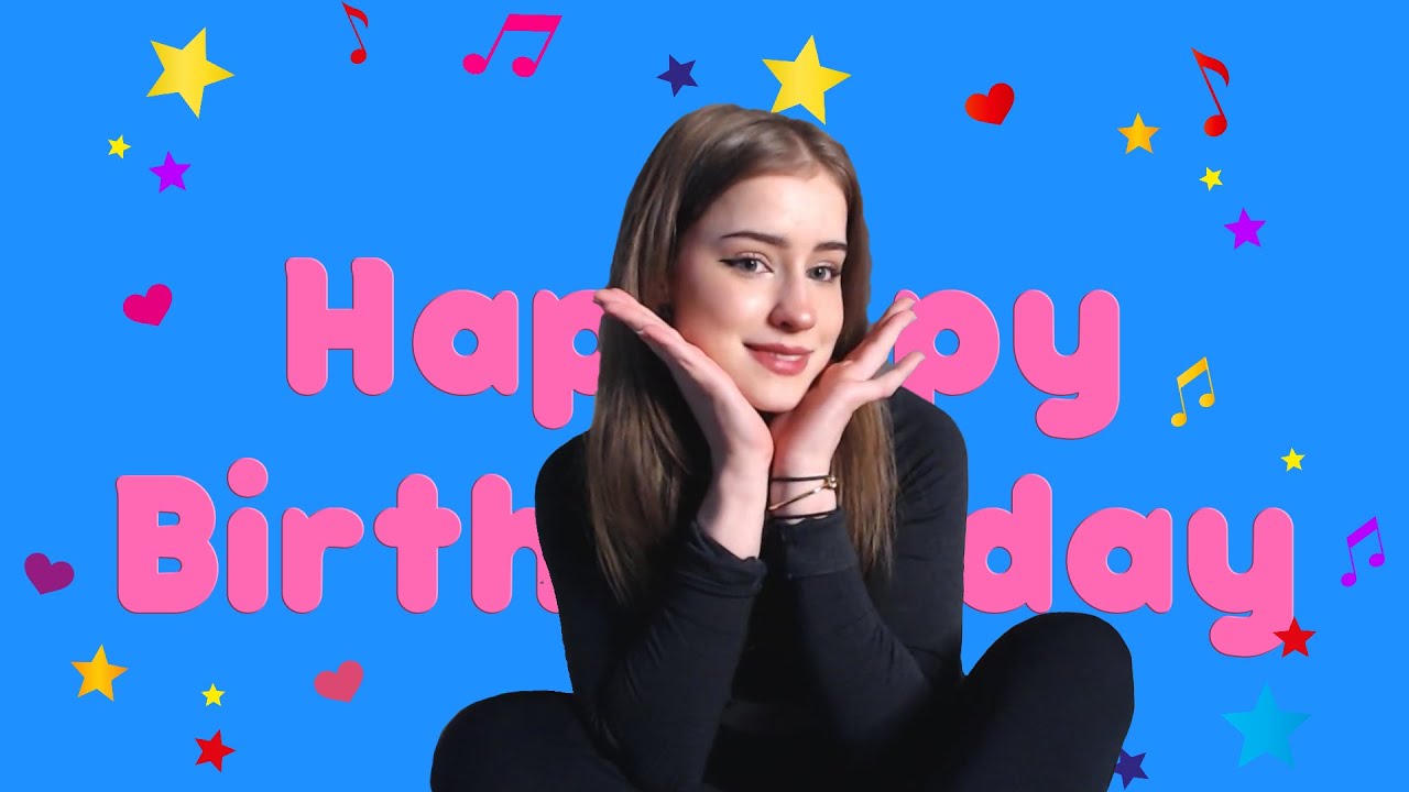 Happy Birthday I Mira004
