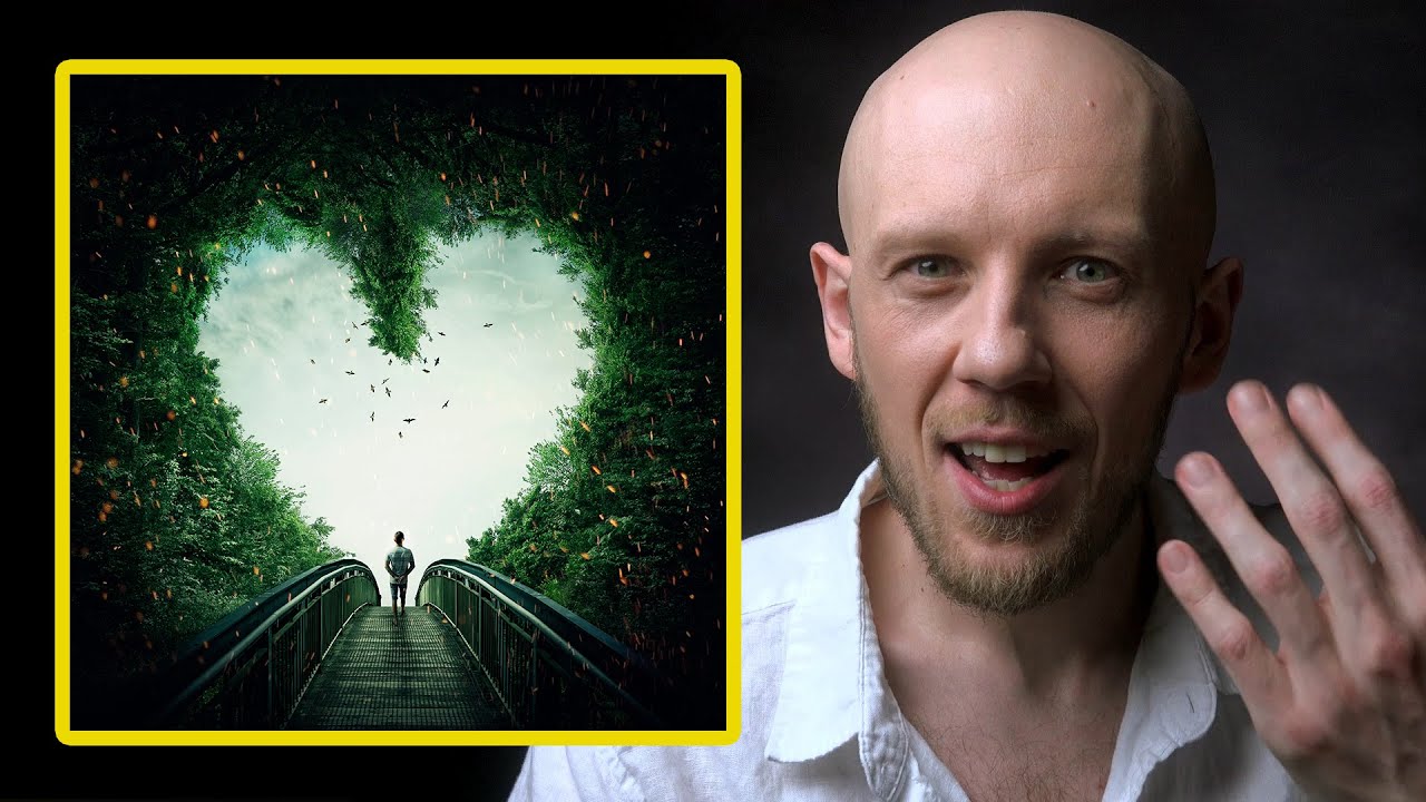 Your Life Revolves Around Love, Not Reason & Logic
