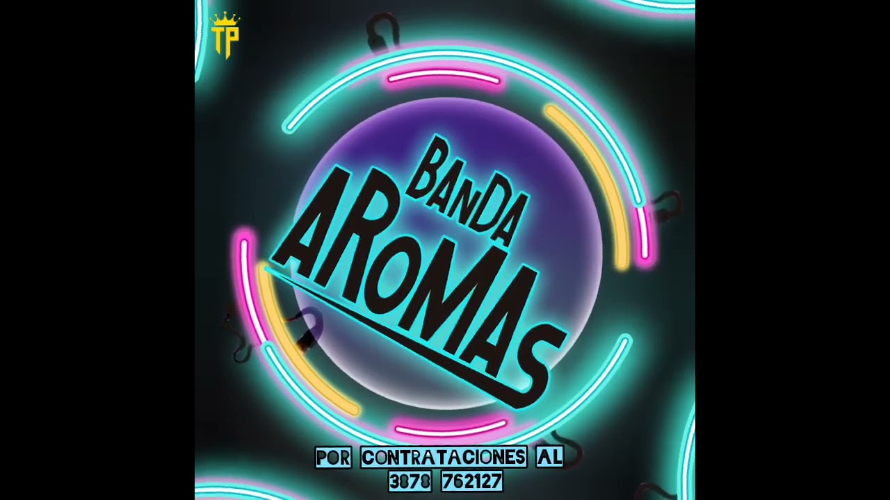 LA SÚPER BANDA AROMAS EN VIVO - LA CUEVA MEGA DISCO EMBARCACIÓN-SALTA