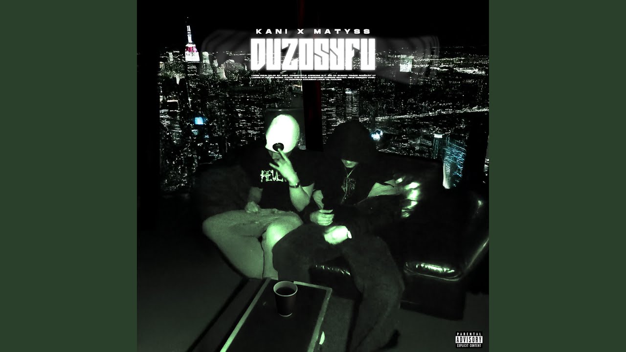 DUŻO SYFU (feat. Matyss)