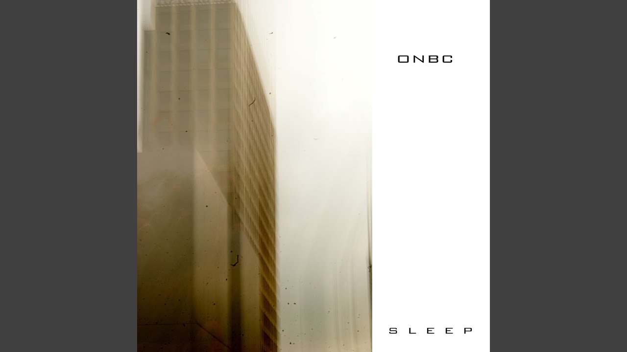 Sleep