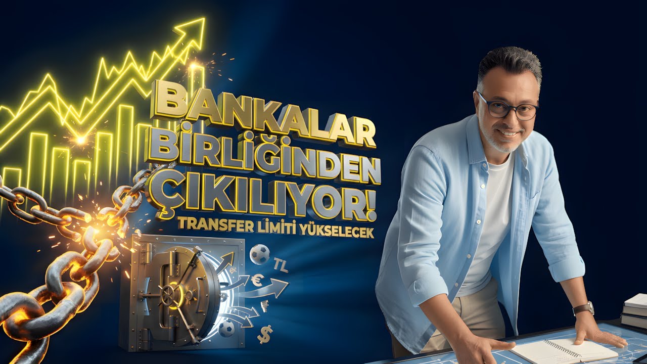 Fenerbahçe'de Bankalar Birliği Bitiyor, Yıldız Transferi Geliyor mu? | Tedesco'nun Şişe Taktiği