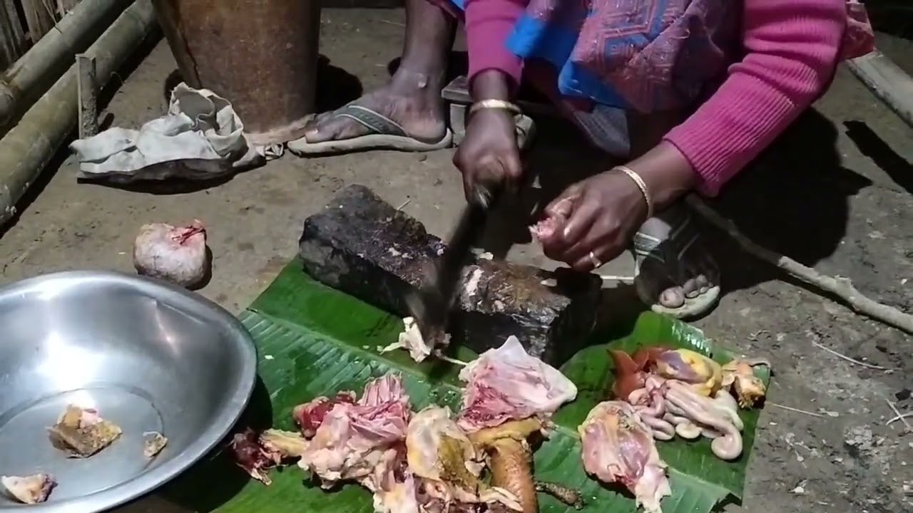 কষ্ট কৰি বুকু বিষ হৈছে মোৰ সেয়েহে ভাবিছো আজি জাল খাই দিও#deep volog 05#@volog deep