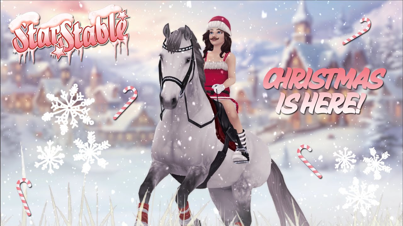 CHRISTMAS 2025 SPOILERS...
