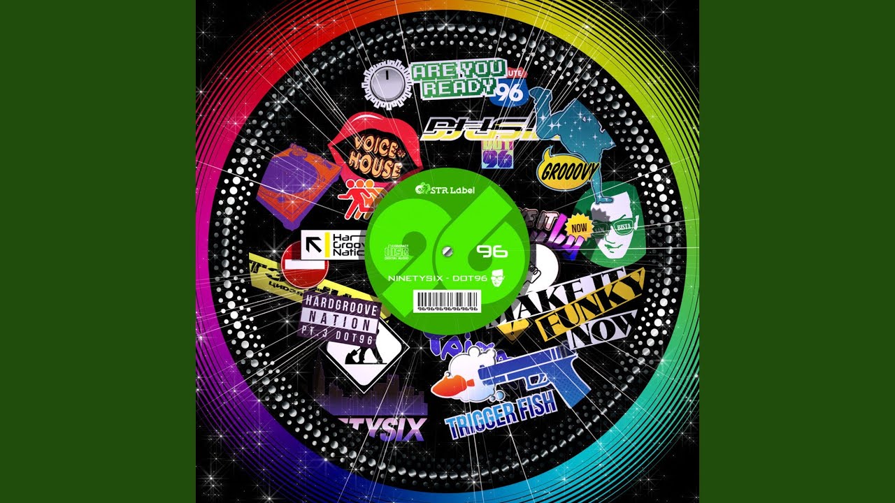 SAMBISTA - Yamajet Acid Jazz Remix