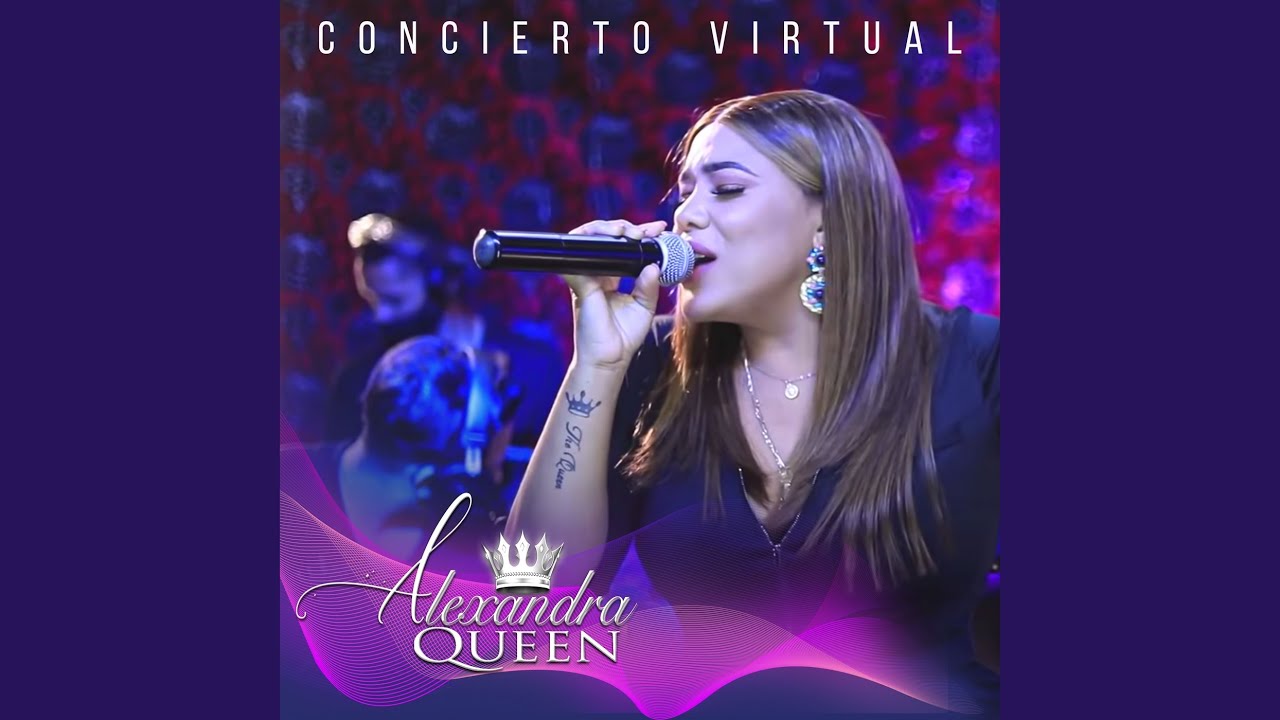 No Es una Novela (Concierto Virtual)