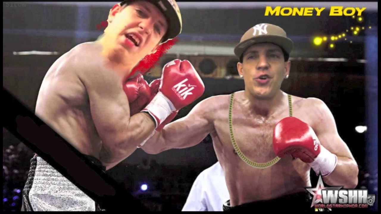 Edgar Wasser - Du widerst mich an! (Money Boy Diss) [2013]