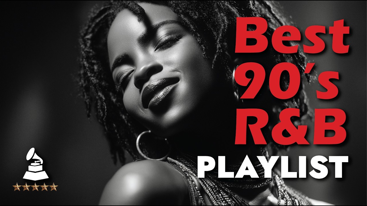 Soulful Female Vocal 90s R&B | Feel-Good 𝙋𝙡𝙖𝙮𝙡𝙞𝙨𝙩🎧