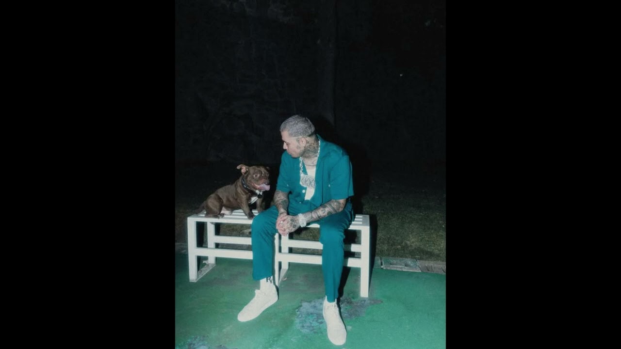 Gera Mx X Samantha Barron Type beat - 