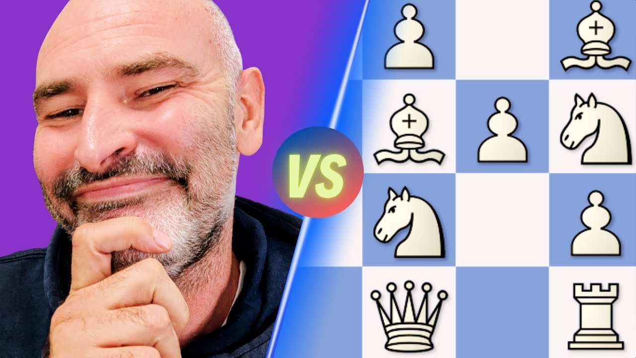 CONTRE le SYSTÈME de LONDRES !