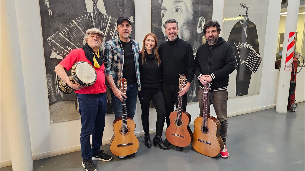 Las Bordonas - 