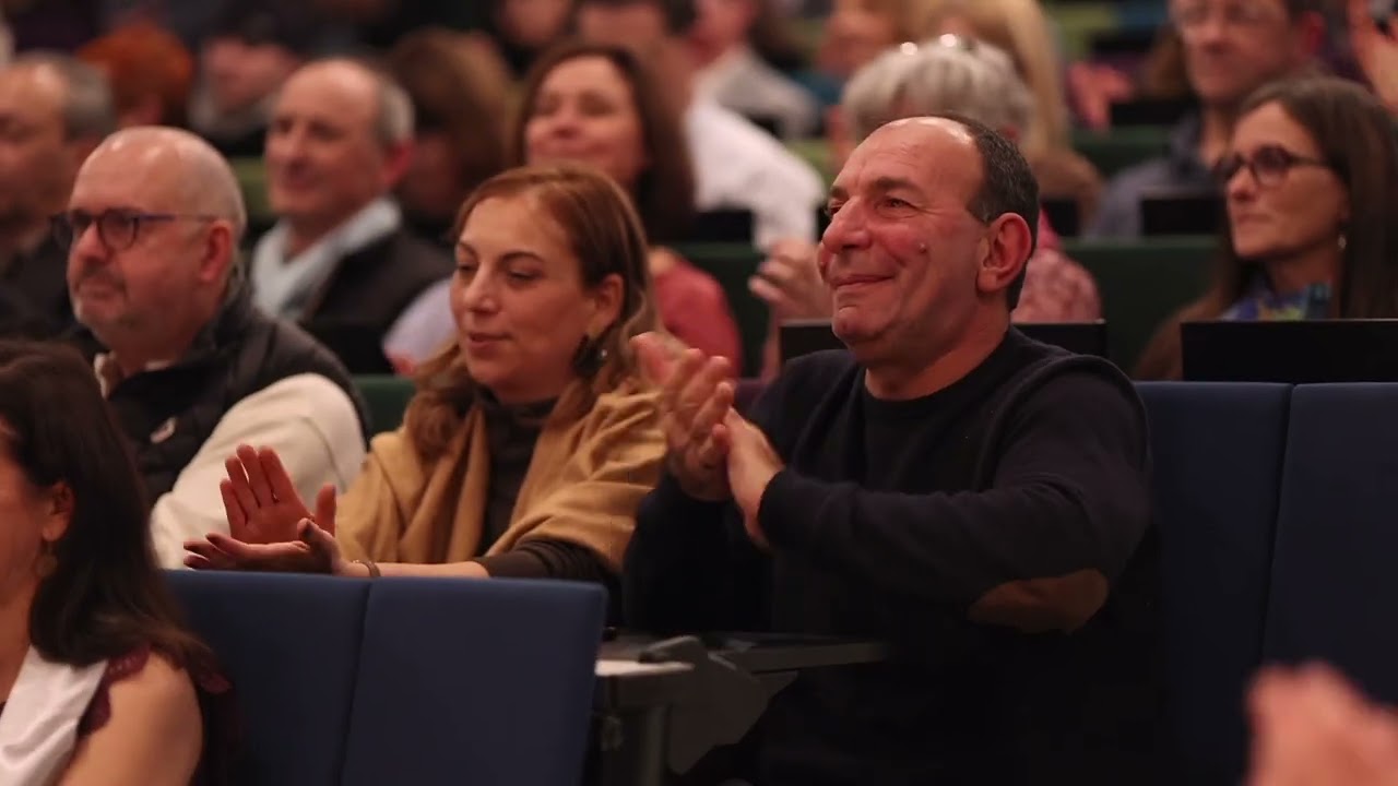 ILERI LYON | Cérémonie de remise des diplômes promotion 2025