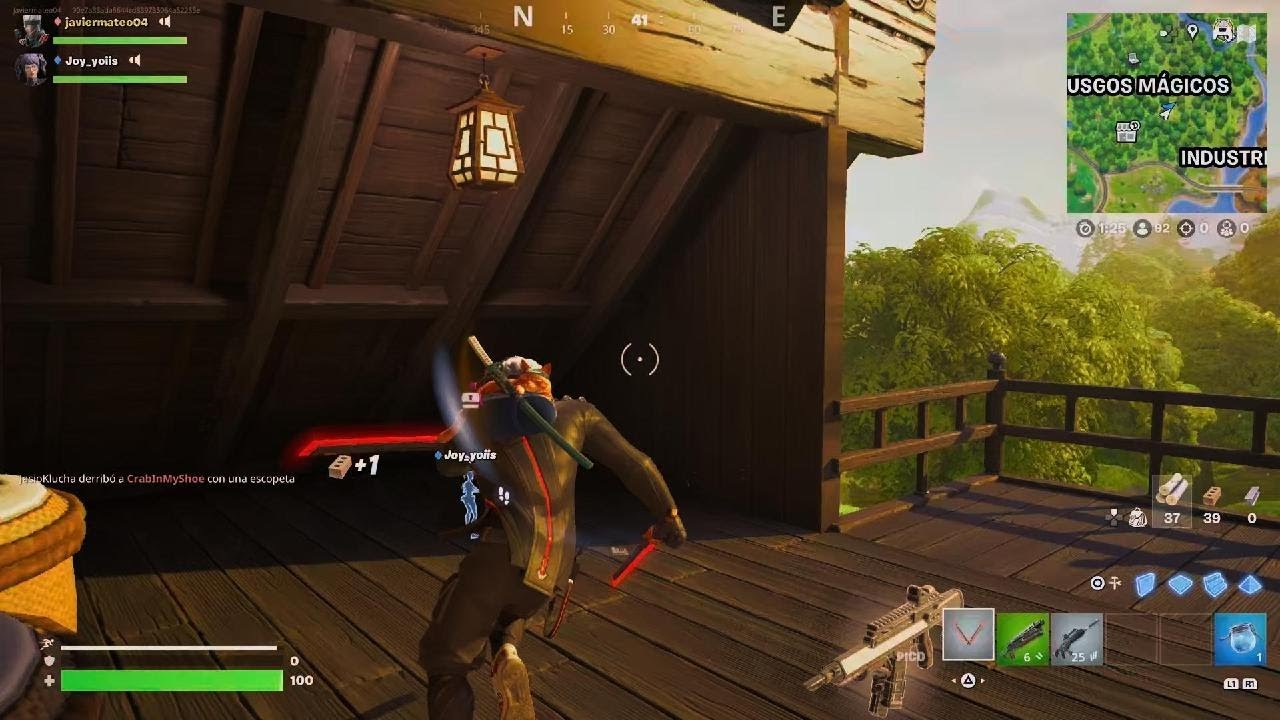 Fortnite_con jose