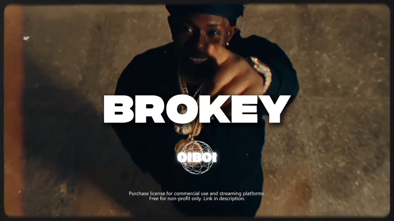 ✣FREE✣ Sheff G x Great John Type Beat - &ldquo;BROKEY&rdquo;