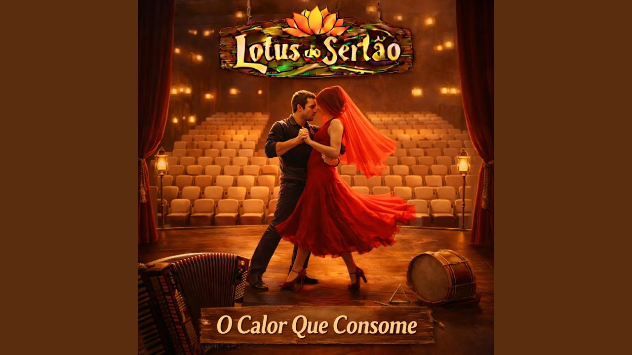 O Calor Que Consome