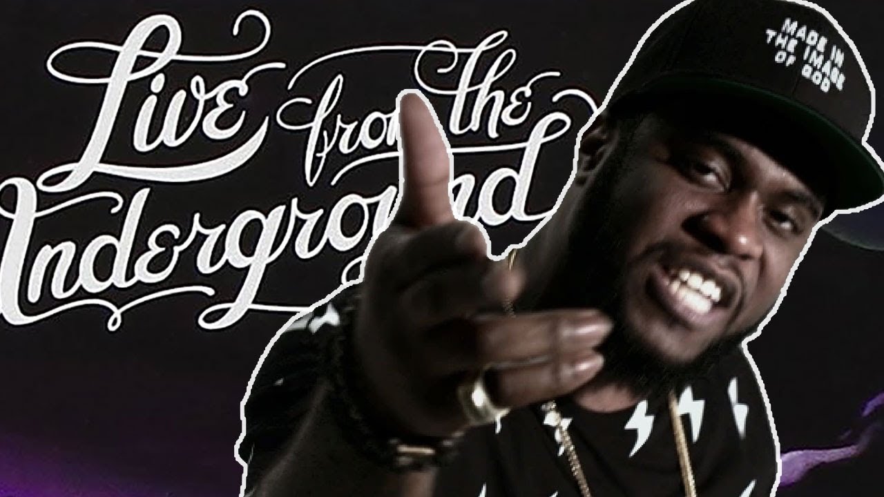 Big Krit Type Beat 