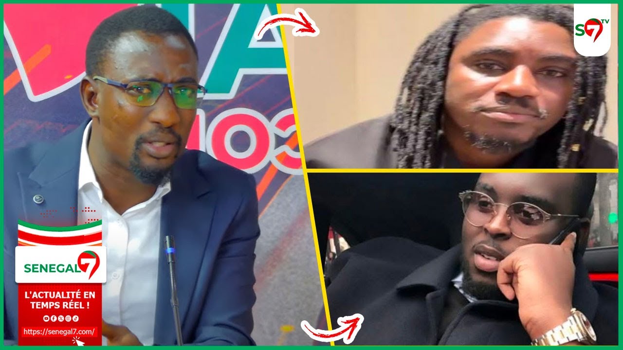 Affaire Wally Seck, Amadou Sall & cie: les révélations fracassantes de Bayna Gueye
