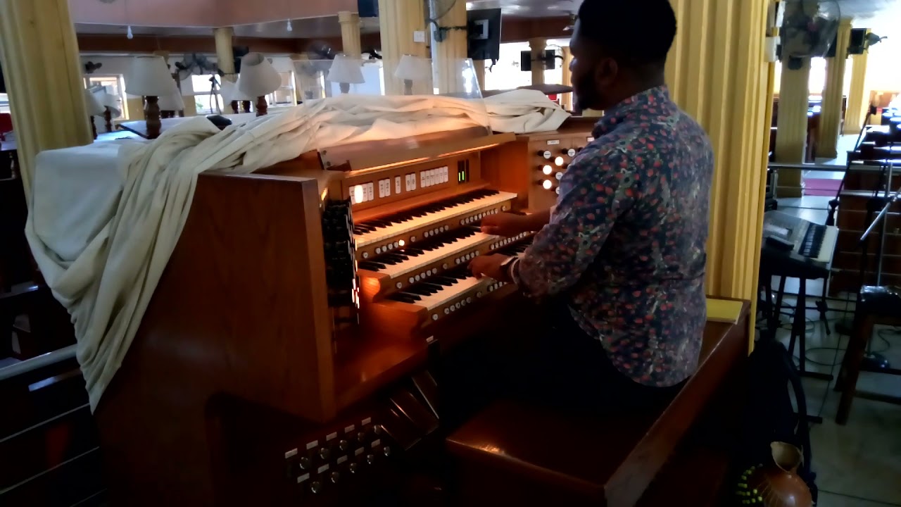 Hymn Tune EDGEWARE