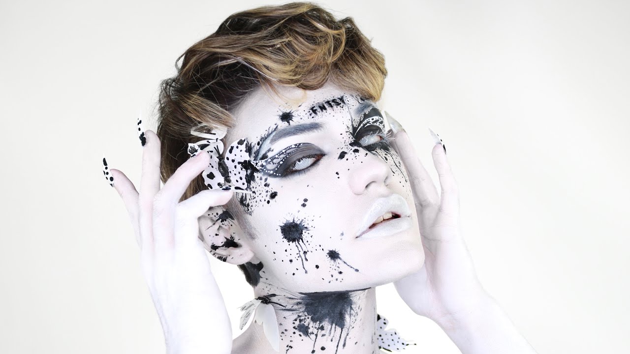 James Charles casting call