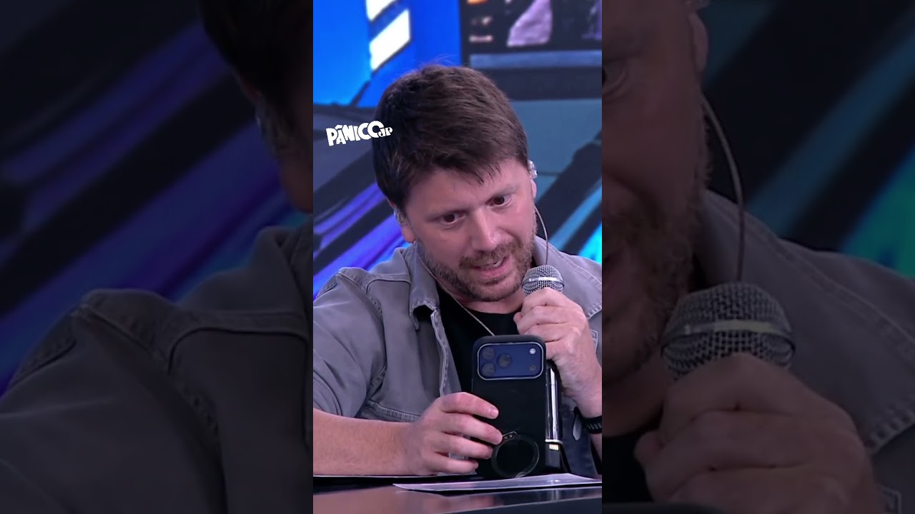 🤐 O JUIZ APITA E BATE O P&Ecirc;NALTI? FL&Aacute;VIO BOLSONARO NA TRETA COM XAND&Atilde;O! #shorts