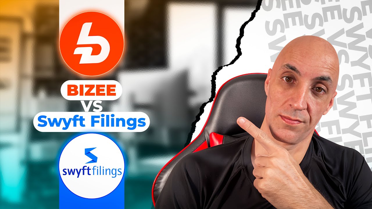 Bizee vs Swyft Filings Review: Features, Pricing, and Verdict!